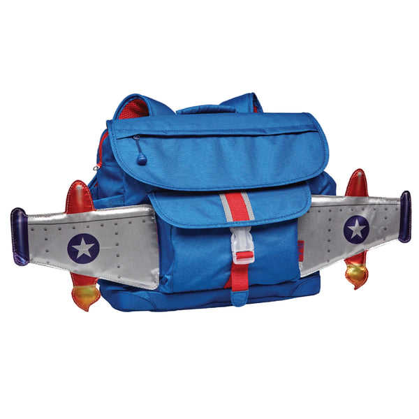 Rocketflyer Backpack Medium