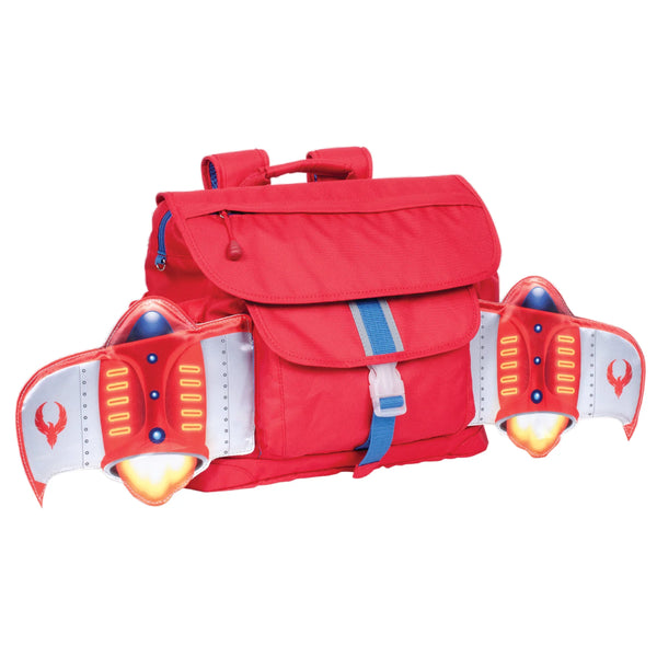 Firebird Flyer Backpack