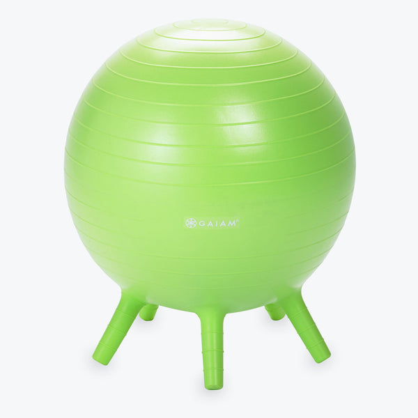 KIDS STAY-N-PLAY BALL XL (52CM)