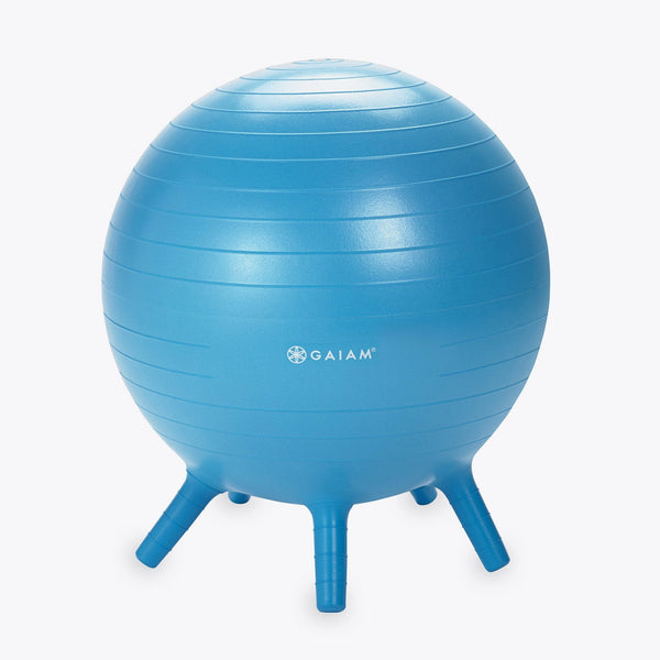 KIDS STAY-N-PLAY BALL XL (52CM)