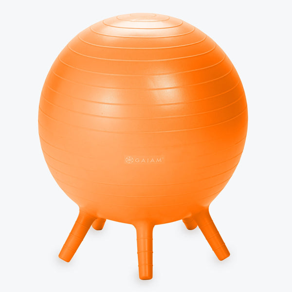 KIDS STAY-N-PLAY BALL XL (52CM)