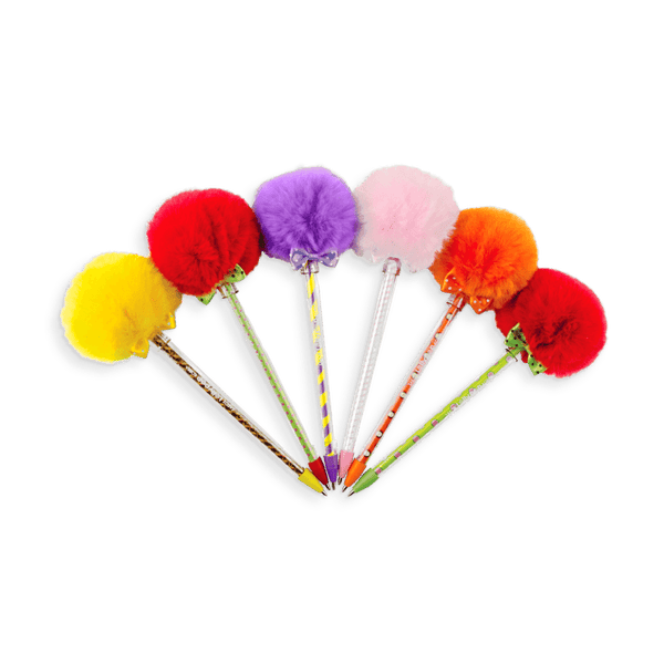 Sakox Scented Lollypop pen