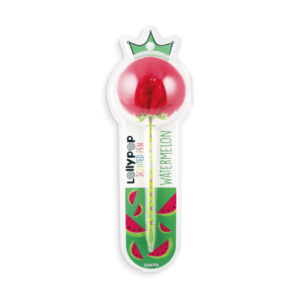 Sakox Scented Lollypop pen