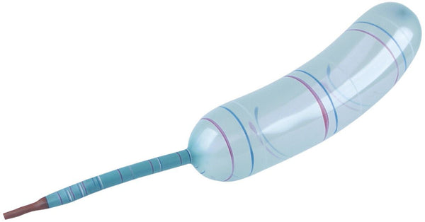 Rocket Balloons with pump - Three LiL Monkeys Three LiL Monkeys