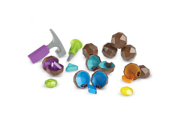 Rock n Gem Suprise - Three LiL Monkeys Three LiL Monkeys