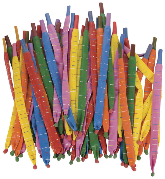 Rocket Balloons - Three LiL Monkeys Three LiL Monkeys