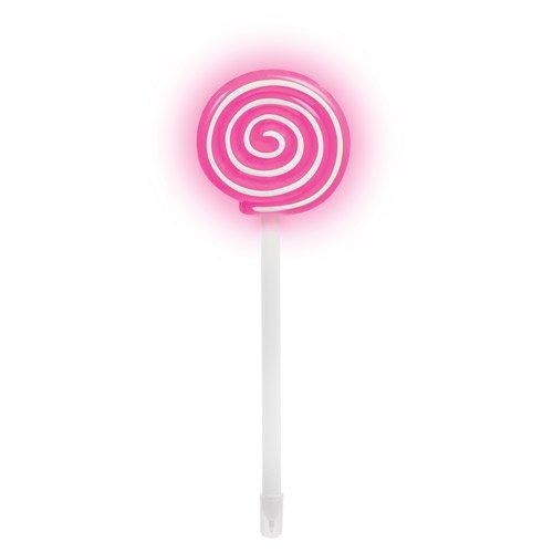 Light Up Lollipop Pen - Three LiL Monkeys Three LiL Monkeys