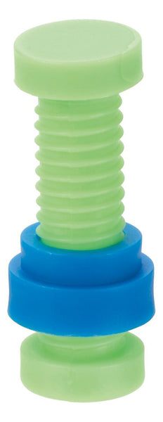 Screw-its Pencil Topper - Three LiL Monkeys Three LiL Monkeys