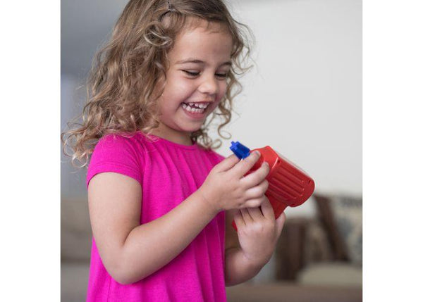 Design and Drill Activity Center - Three LiL Monkeys Three LiL Monkeys