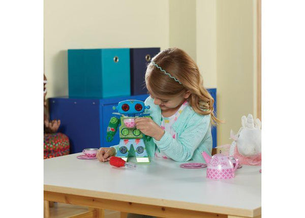 Design and Drill Robot - Three LiL Monkeys Three LiL Monkeys