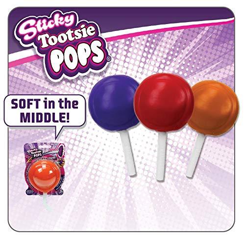Sticky Tootsie Pop - Three LiL Monkeys Three LiL Monkeys
