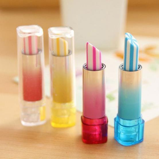 Lipstick Eraser