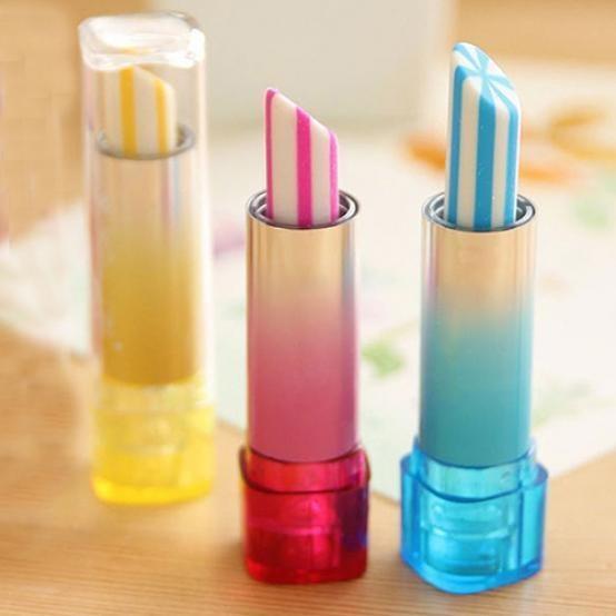 Lipstick Eraser