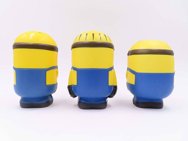 Despicably Squish - Three LiL Monkeys Three LiL Monkeys