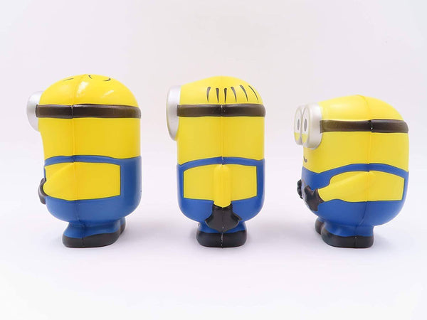 Despicably Squish - Three LiL Monkeys Three LiL Monkeys