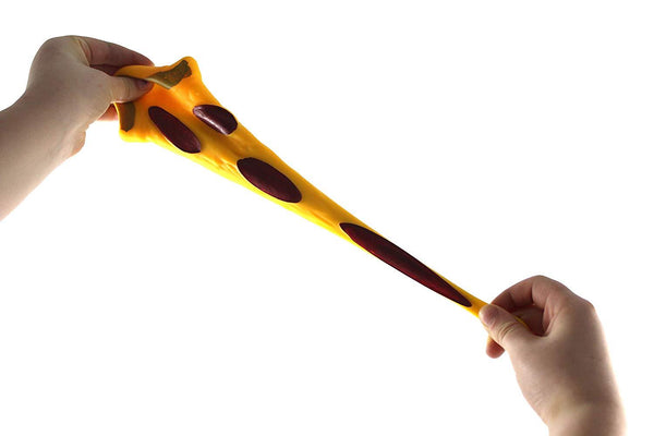 Stretchy Slice - Three LiL Monkeys Three LiL Monkeys