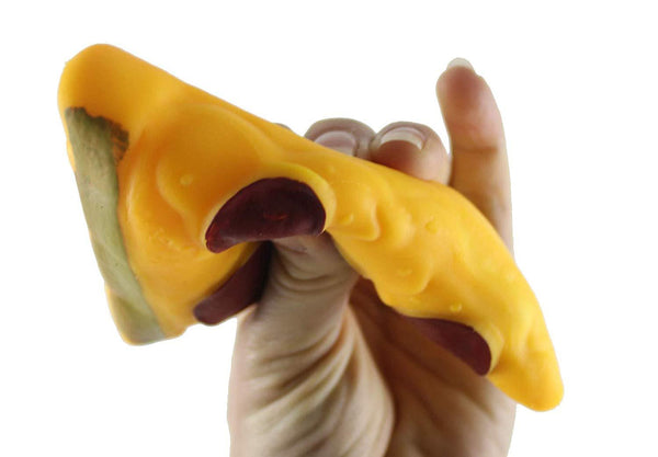 Stretchy Slice - Three LiL Monkeys Three LiL Monkeys