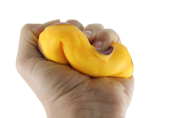 Stretchy Slice - Three LiL Monkeys Three LiL Monkeys