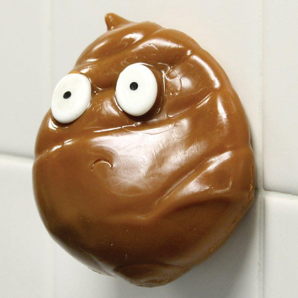 Sticky the Poo - Three LiL Monkeys Three LiL Monkeys