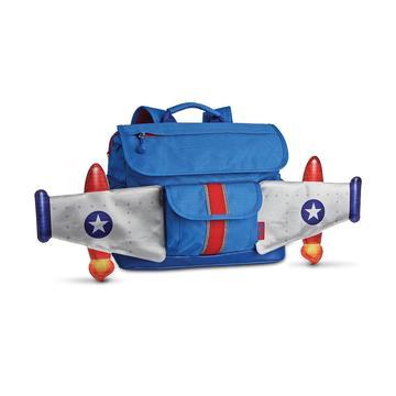 Bixbee's Rocketflyer Backpack with Wings - Three LiL Monkeys Three LiL Monkeys