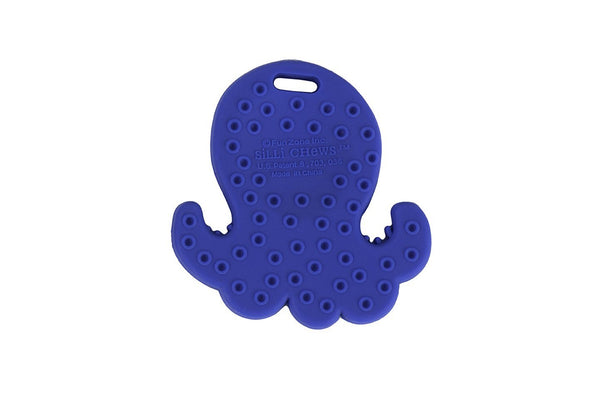 Ollie The Octopus Teether