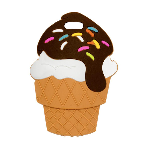 Ice Cream Teether