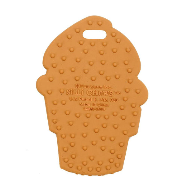 Ice Cream Teether
