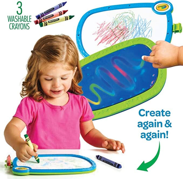 Crayola Double Doodle Board