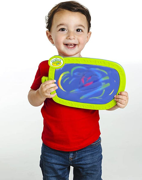 Crayola Double Doodle Board
