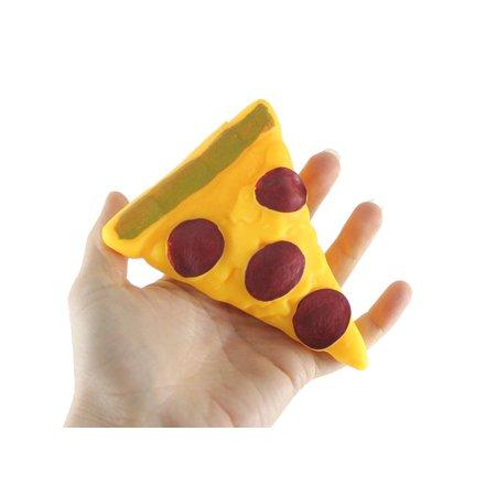 Stretchy Slice - Three LiL Monkeys Three LiL Monkeys