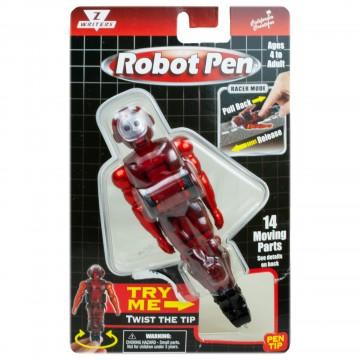 Z Writer Transforming Pens - Three LiL Monkeys Three LiL Monkeys