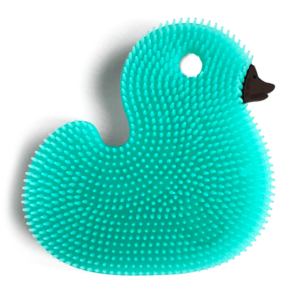 Squigee Silicone Bath Duck