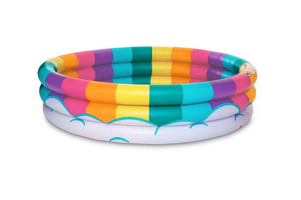Rainbow Lil' Pool