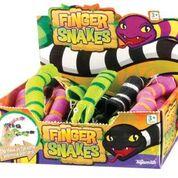 Finger Snakes - Three LiL Monkeys Three LiL Monkeys