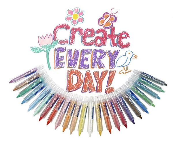 Wonder Stixs - Three LiL Monkeys Three LiL Monkeys