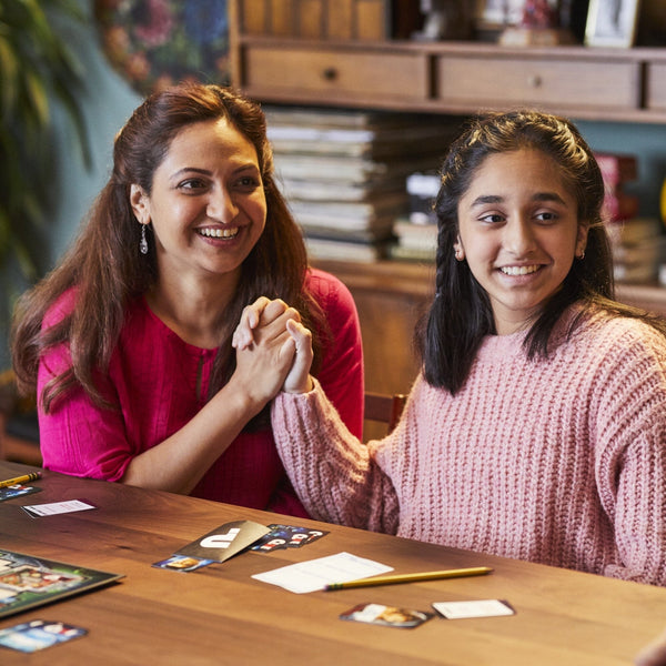 Clue Game, Mystery Board Game,