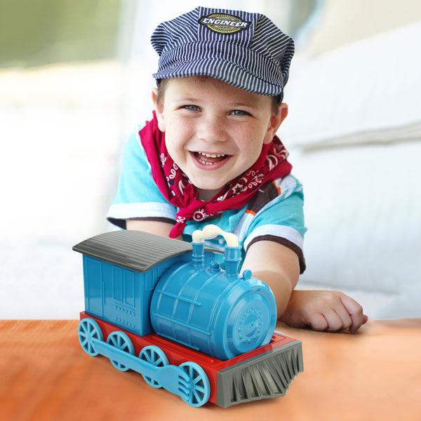 Chew Chew Train - Three LiL Monkeys Three LiL Monkeys