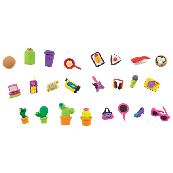 Eraser World