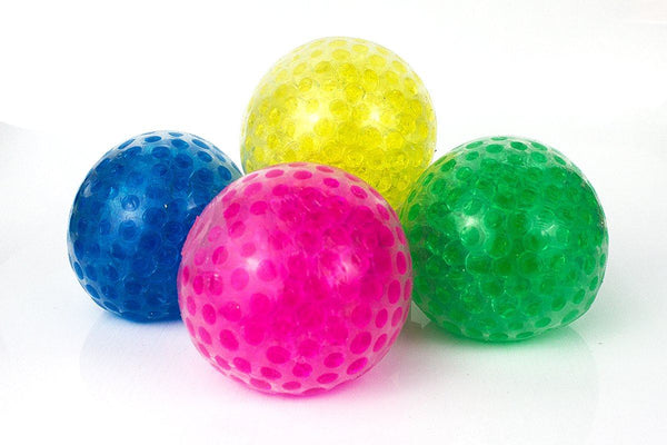 Squeezy DNA Crystal Ball - Three LiL Monkeys Three LiL Monkeys