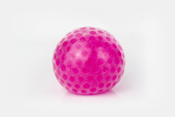 Squeezy DNA Crystal Ball - Three LiL Monkeys Three LiL Monkeys