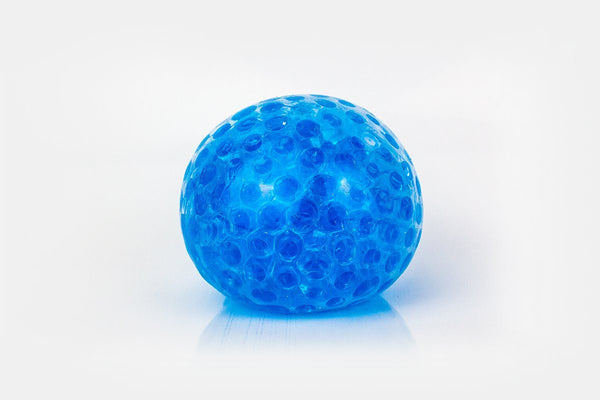 Squeezy DNA Crystal Ball - Three LiL Monkeys Three LiL Monkeys