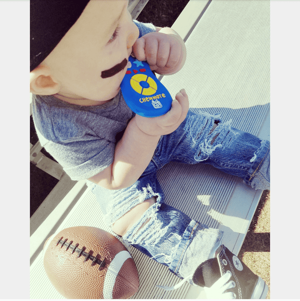 Chewmote Teether
