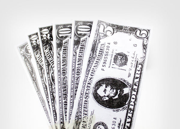 Play Money - Three LiL Monkeys Three LiL Monkeys