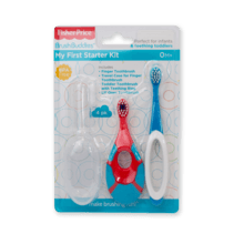 Fisher Price My First Starter Kit - Three LiL Monkeys Three LiL Monkeys