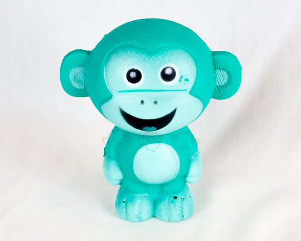 Squish Monkeys - Three LiL Monkeys Three LiL Monkeys