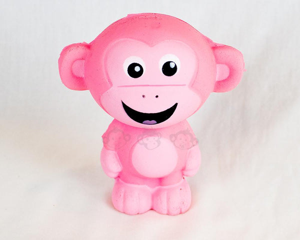 Squish Monkeys - Three LiL Monkeys Three LiL Monkeys