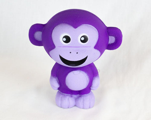 Squish Monkeys - Three LiL Monkeys Three LiL Monkeys
