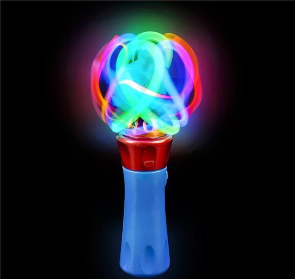 Orbiter Light Up Toy - Three LiL Monkeys Three LiL Monkeys
