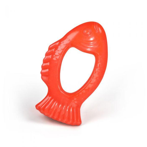 Gum Me Fish Teether - Three LiL Monkeys Three LiL Monkeys