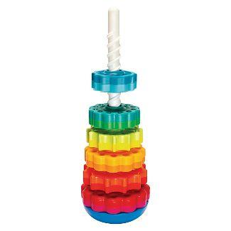 Spin Again - Three LiL Monkeys Three LiL Monkeys